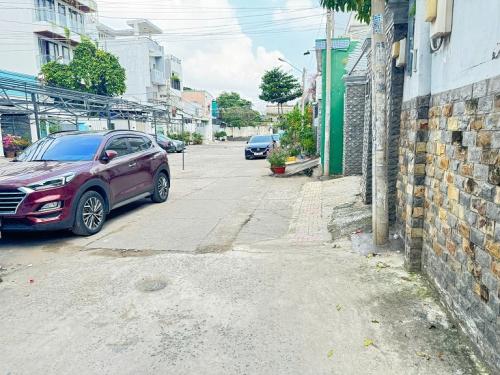 Bán nhà Xuân Đỉnh 5 tầng đẹp, ô tô đỗ cổng, dân xây tặng full nội thất